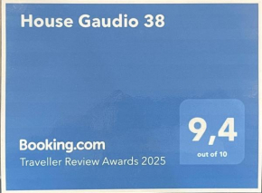 House Gaudio 38